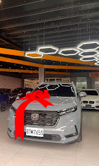笙洋汽車交車展示